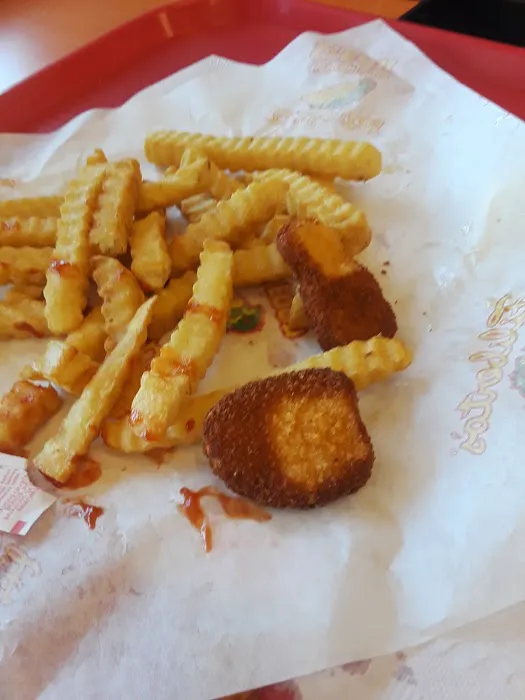 Filiberto's Mexican Food Picture 4