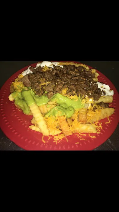 Filiberto's Mexican Food Picture 1