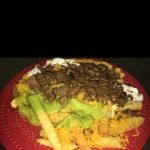 Filiberto's Mexican Food