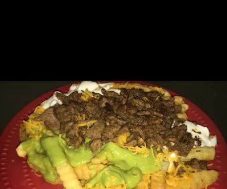 Filiberto's Mexican Food