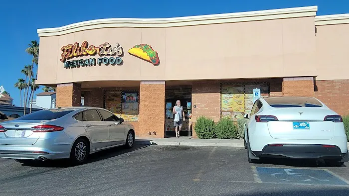 Filiberto's Mexican Food Picture 7