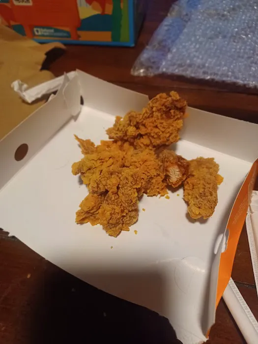 Popeyes Louisiana Kitchen Picture 2