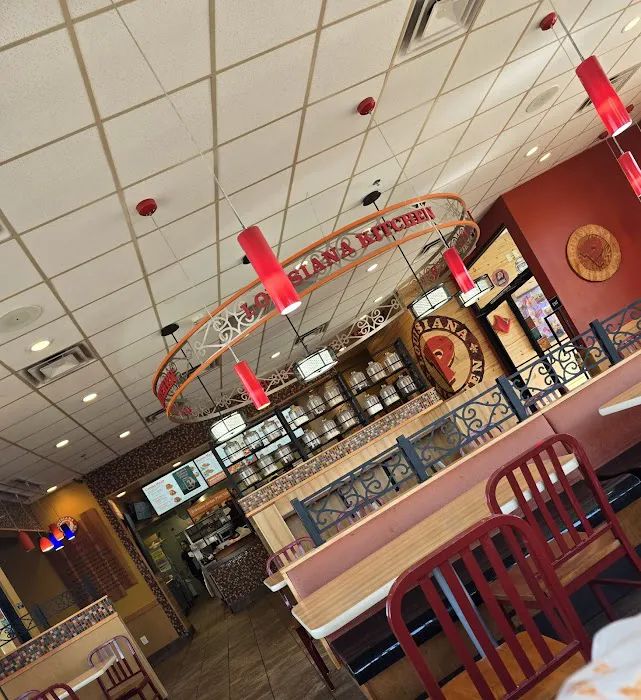 Popeyes Louisiana Kitchen Picture 9