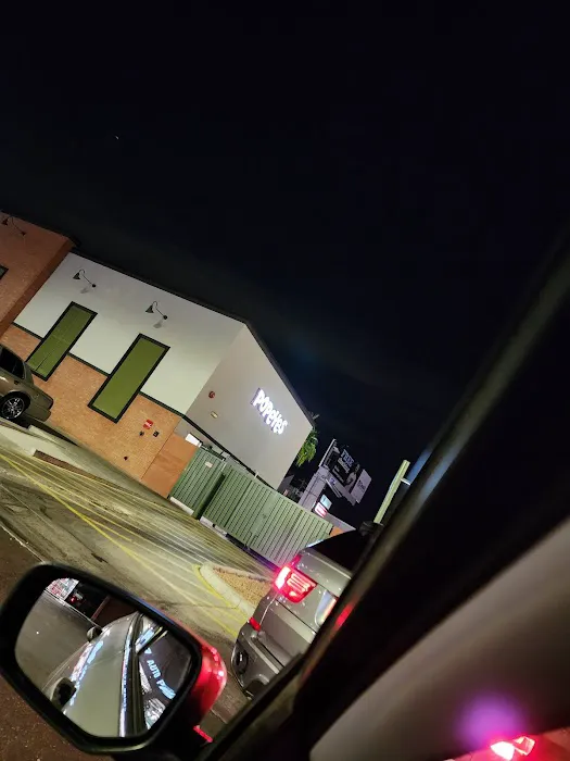 Popeyes Louisiana Kitchen Picture 4