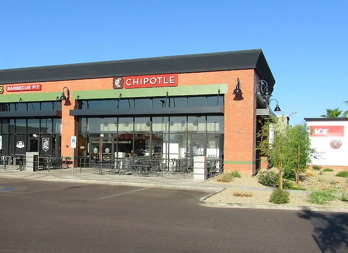 Chipotle Mexican Grill Picture 7