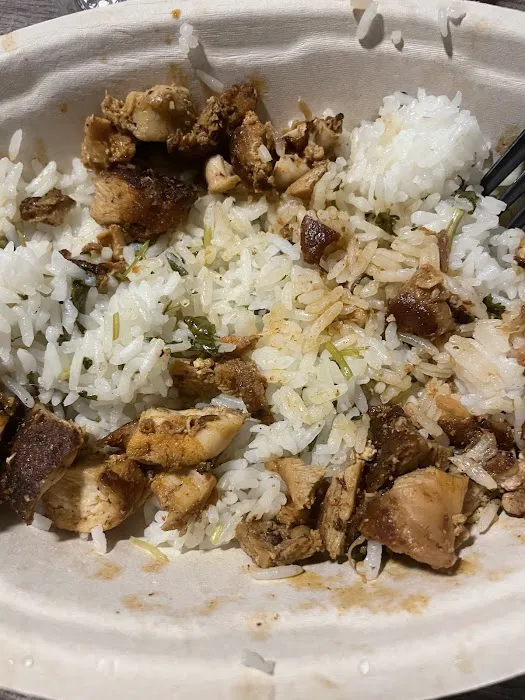 Chipotle Mexican Grill Picture 10