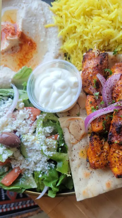 Supreme Shawarma Picture 2