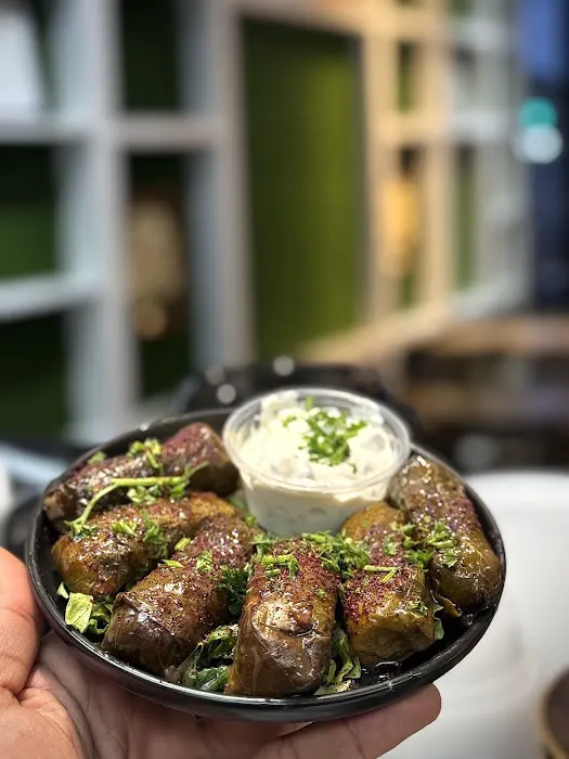 Supreme Shawarma Picture 1