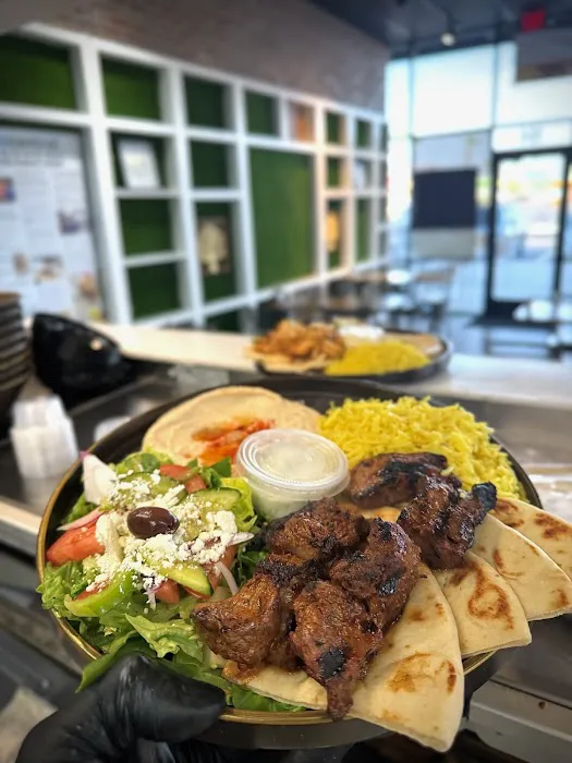 Supreme Shawarma Picture 7