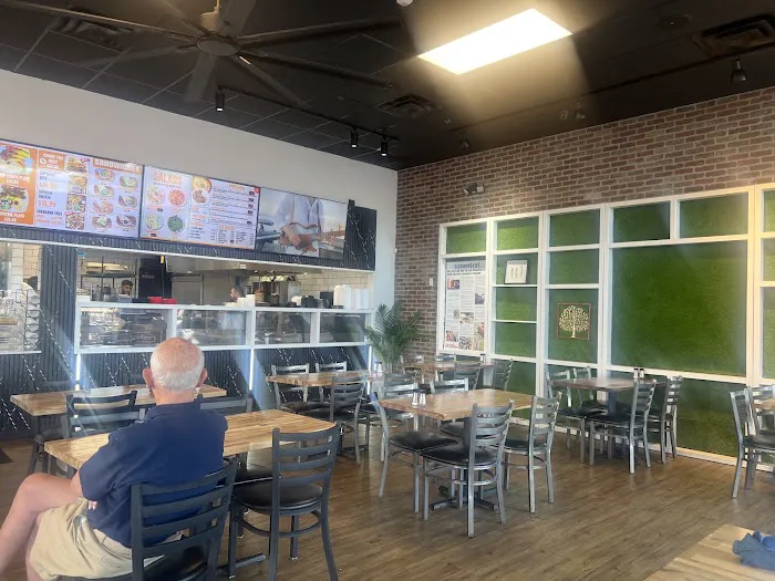 Supreme Shawarma Picture 5