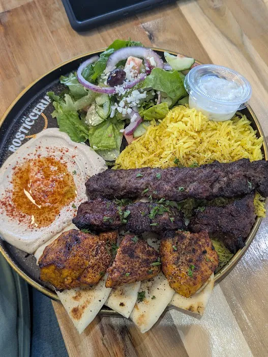 Supreme Shawarma Picture 9