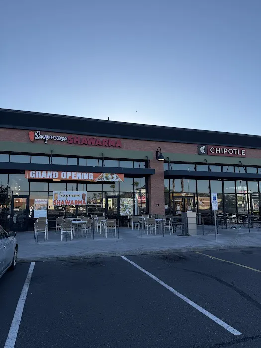 Supreme Shawarma Picture 8