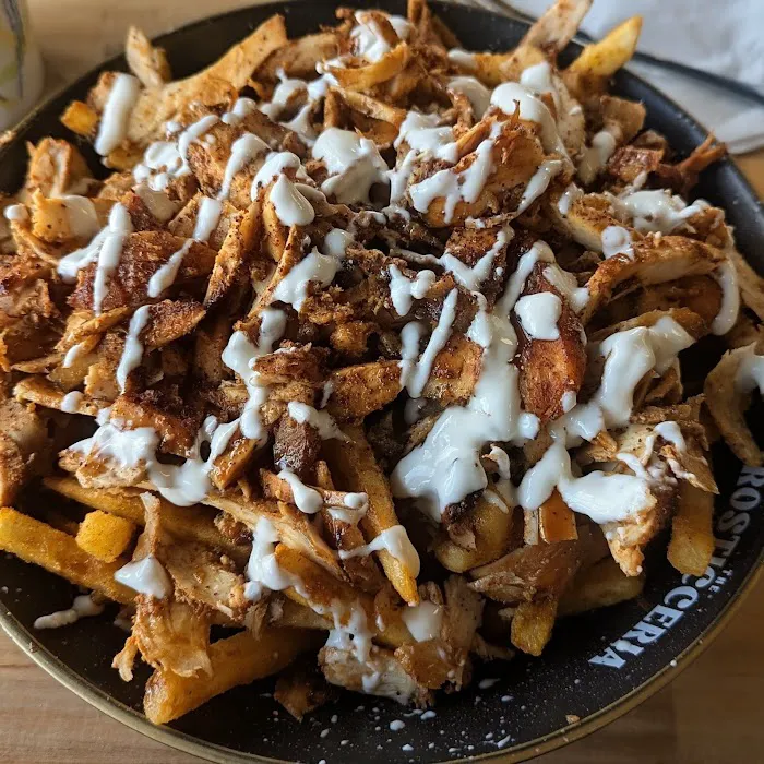 Supreme Shawarma Picture 10