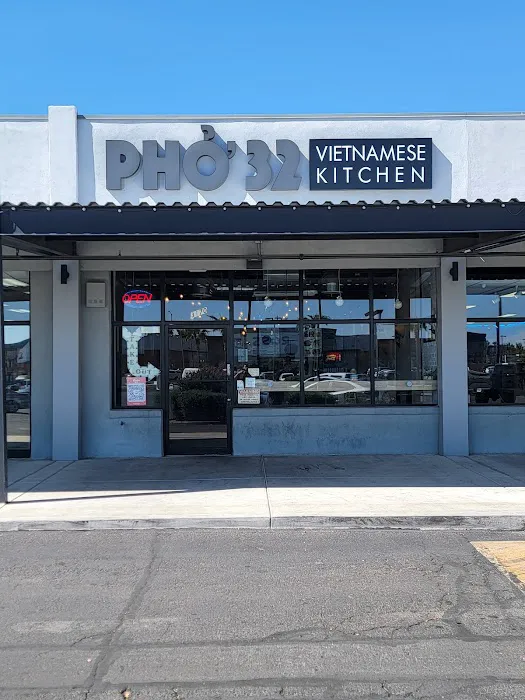 Phở 32 Vietnamese Kitchen Picture 5