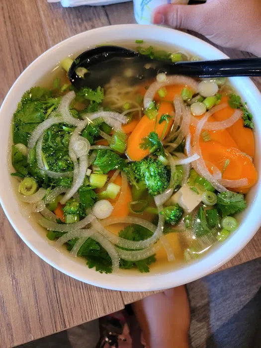 Phở 32 Vietnamese Kitchen Picture 2