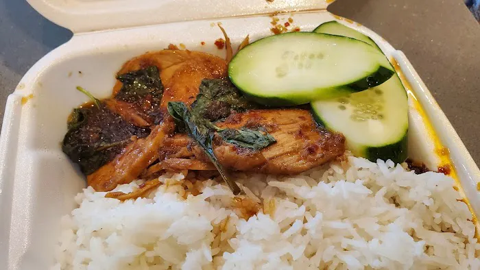 Phở 32 Vietnamese Kitchen Picture 7