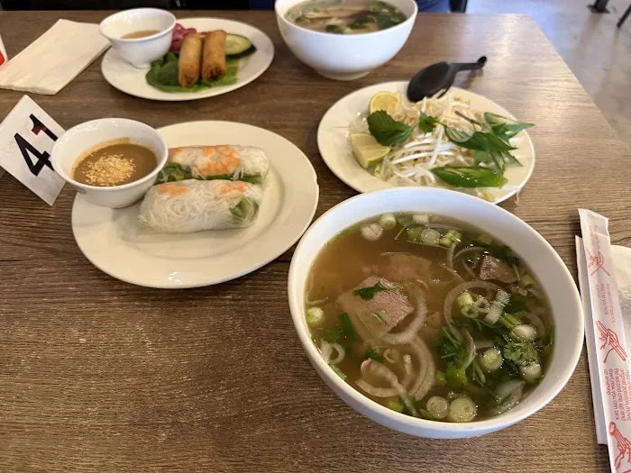 Phở 32 Vietnamese Kitchen Picture 10