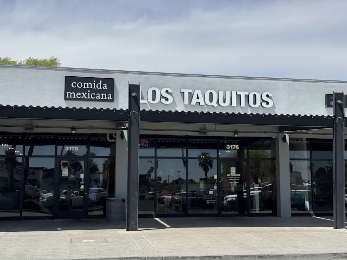 Los Taquitos Picture 3