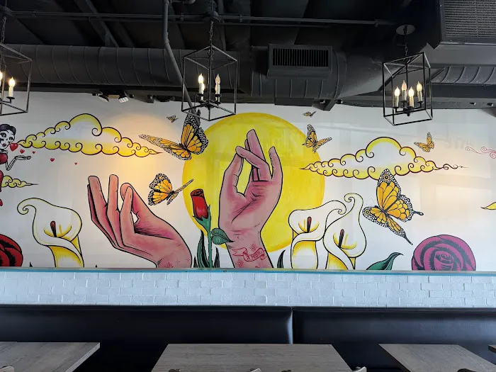 Los Taquitos Picture 10