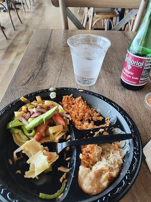 Los Taquitos Picture 4