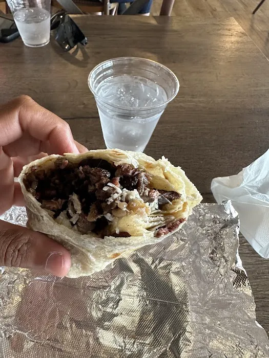 Los Taquitos Picture 6