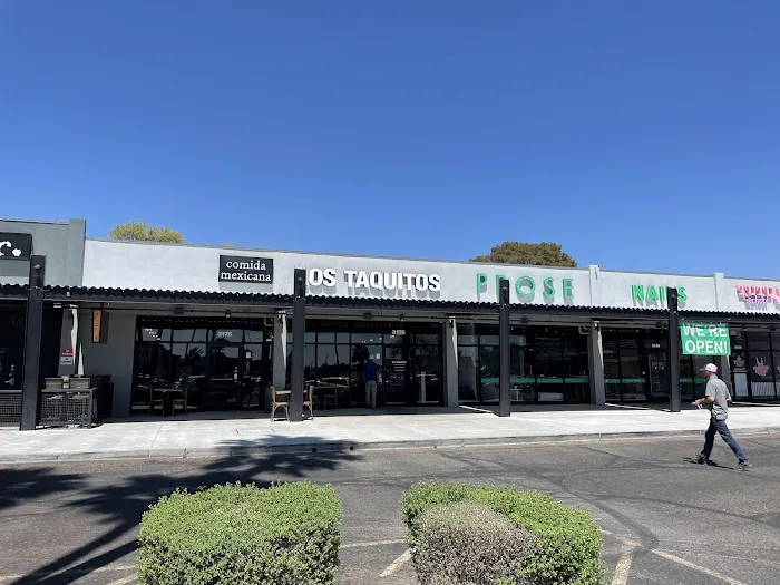 Los Taquitos Picture 8