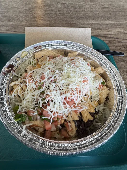 Los Taquitos Picture 5