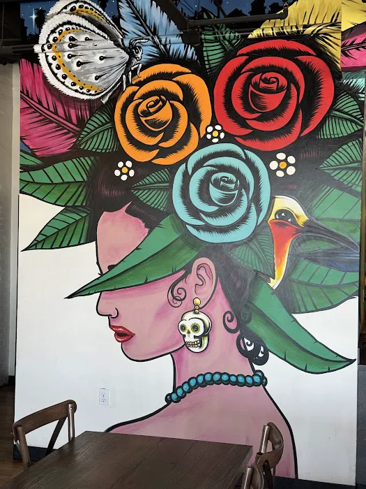 Los Taquitos Picture 9