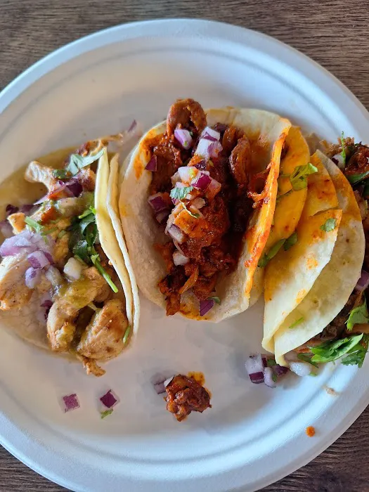 Los Taquitos Picture 2