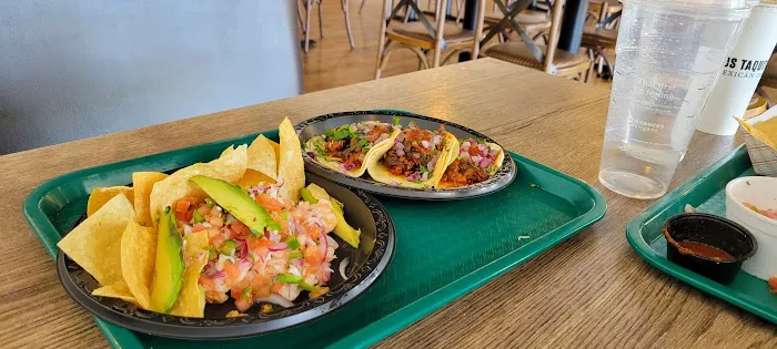 Los Taquitos Picture 1