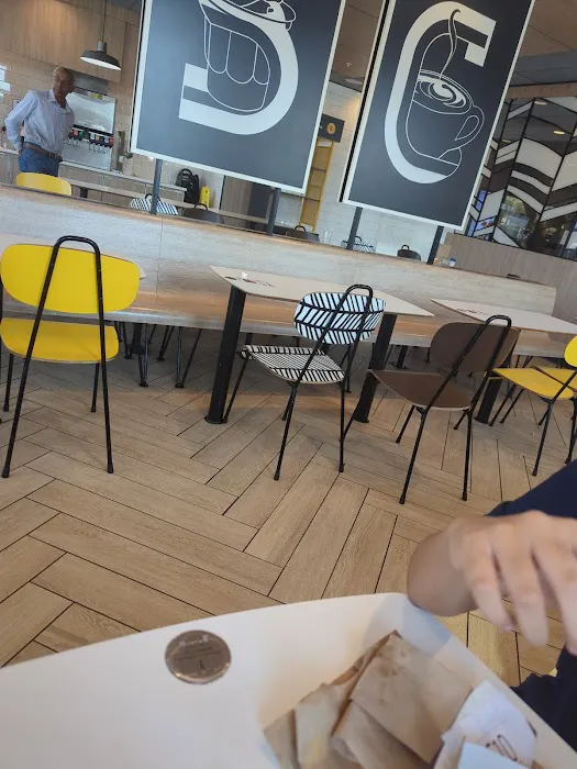 McDonald's Picture 10