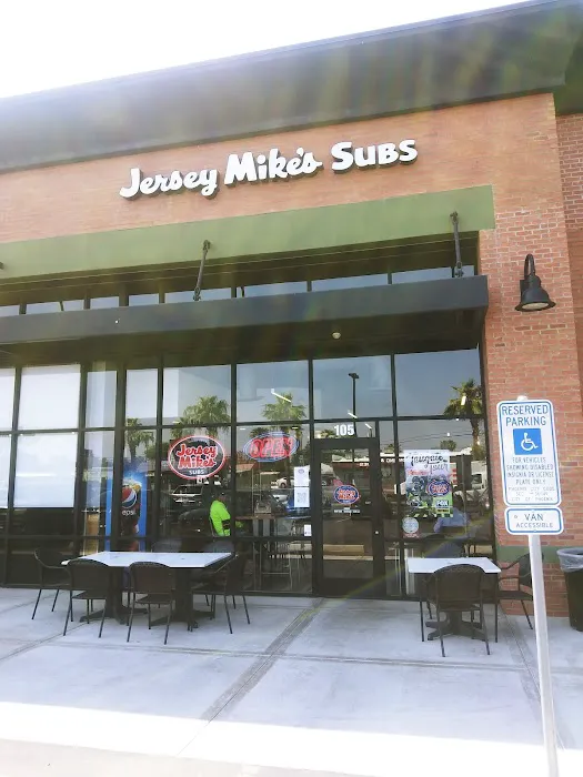 Jersey Mike's Subs Picture 3