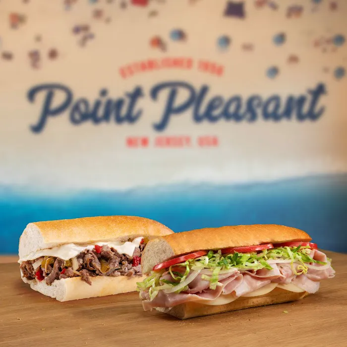 Jersey Mike's Subs Picture 10