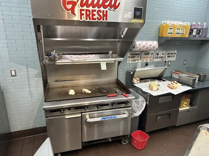 Jersey Mike's Subs Picture 9