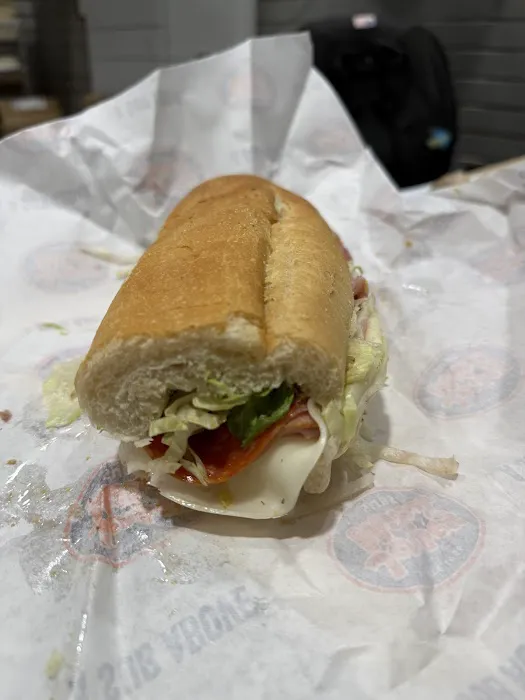 Jersey Mike's Subs Picture 8