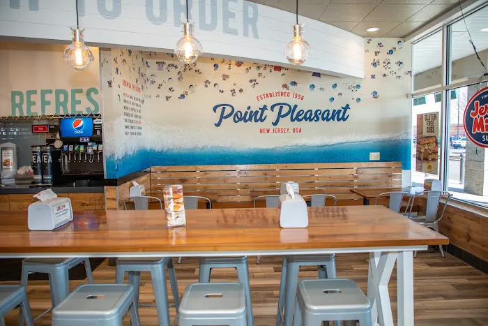 Jersey Mike's Subs Picture 7