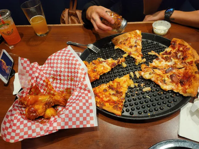 Barro's Pizza Picture 8