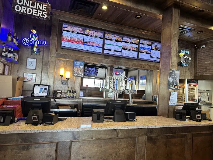 Barro's Pizza Picture 4