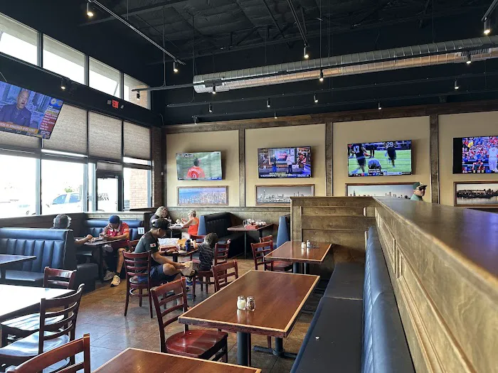 Barro's Pizza Picture 7