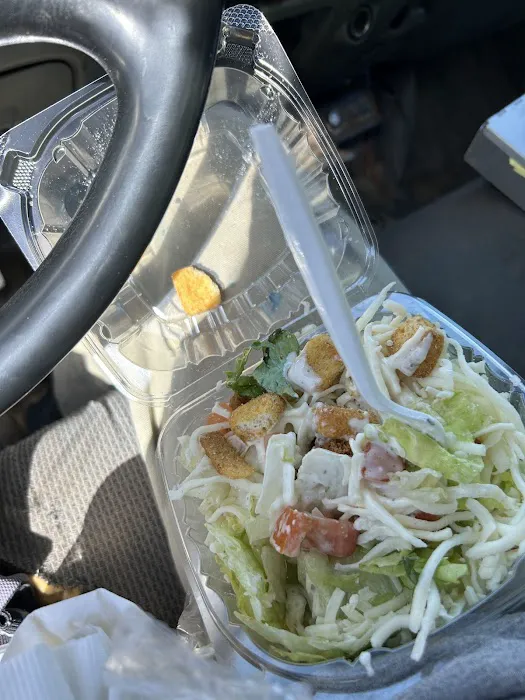 Barro's Pizza Picture 6