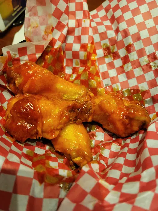 Barro's Pizza Picture 10