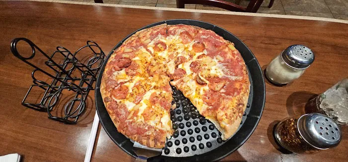 Barro's Pizza Picture 2