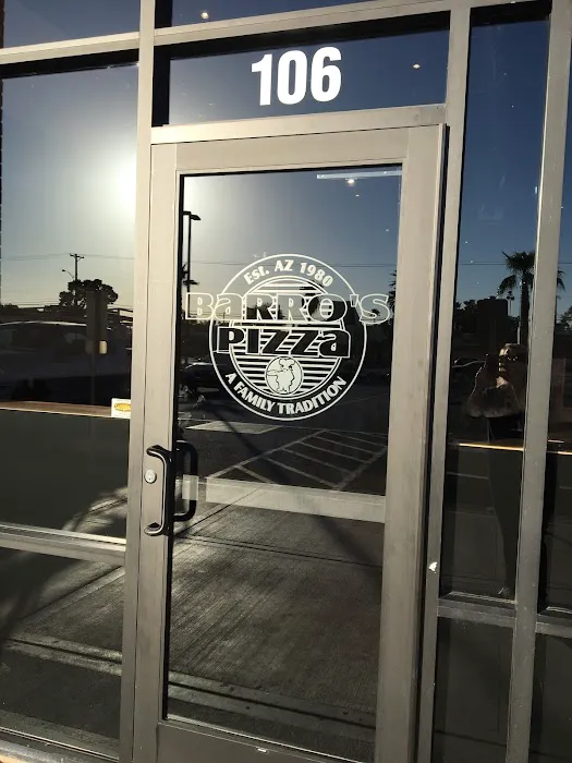 Barro's Pizza Picture 9