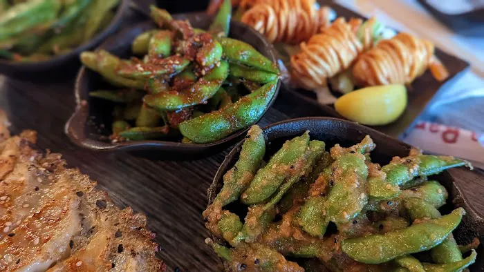 Nishikawa Ramen Picture 7