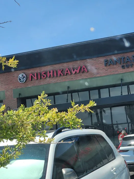 Nishikawa Ramen Picture 9