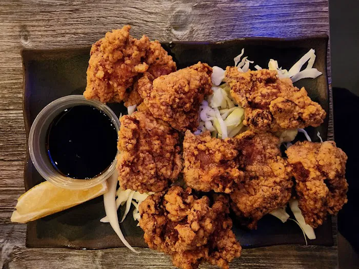 Nishikawa Ramen Picture 2