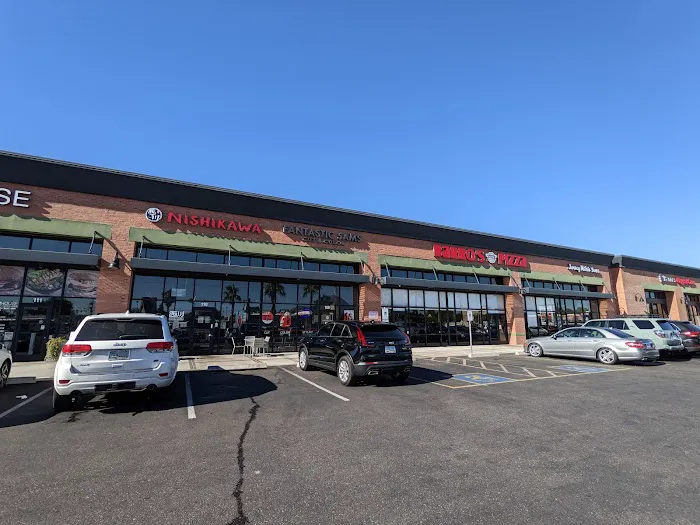 Nishikawa Ramen Picture 1