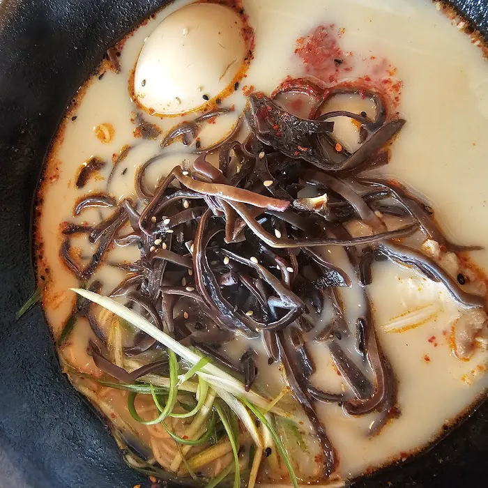 Nishikawa Ramen Picture 8