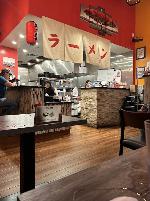Nishikawa Ramen Picture 6
