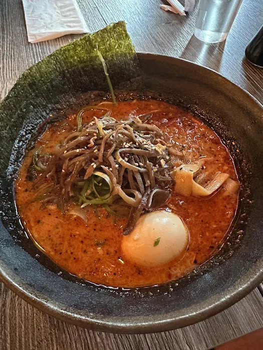 Nishikawa Ramen Picture 3